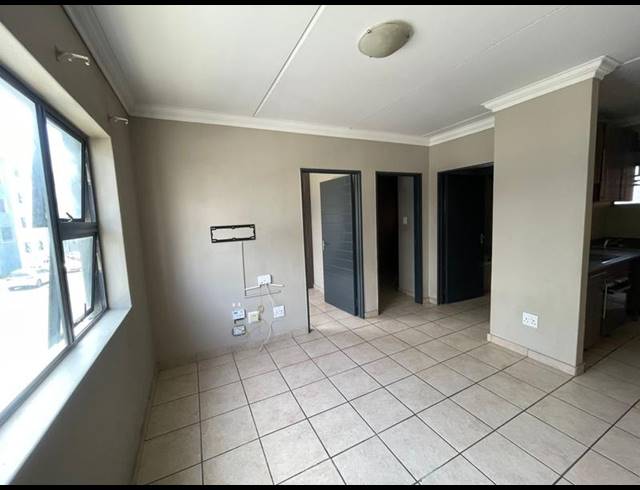 2 BEDROOM PROPERTY TO RENT IN BELHAR